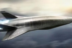 Mỹ chế tạo m&#225;y bay nhanh gấp 6 lần tốc độ &#226;m thanh