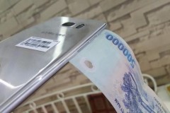 Galaxy S7 Edge dính lỗi nghiêm trọng ngay sau khi tới tay người dùng