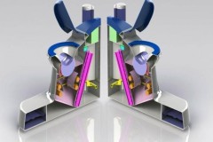 Bồn cầu kh&#244;ng tốn nước, ph&#225;t kiến tuyệt vời được Bill Gates t&#224;i trợ