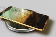 Iphone 7 có ngôn ngữ thiết kế mới, với màn hình 5,8 inch AMOLED