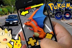 Game mobile Pokemon GO mở cửa thử nghiệm tại Nhật Bản