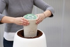 Một c&#244;ng ty ph&#225;t kiến ra c&#225;ch kỳ lạ để mai t&#225;ng người th&#226;n đ&#227; mất gi&#250;p bạn c&#243; thể lu&#244;n ở b&#234;n họ