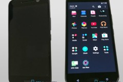 HTC bất giờ tung Video giới thiệu HTC 10 lên Youtube