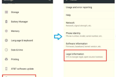 HTC 10 được Ủy bang truyền thông Hoa Kỳ thông qua