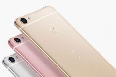 Vivo X6S và X6S Plus chính thức ra mắt, giá 400 đến 500 USD, bán ra từ 5/4