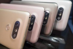 15.000 chiếc LG G5 được bán hết veo tại Hàn Quốc ngay trong ngày đầu