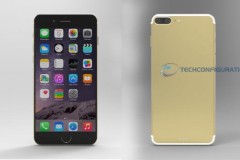 Mời xem Video 3D của iPhone 7 Plus