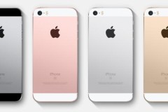 Video cho thấy iPhone SE đa nhiệm tốt hơn iPhone 5s