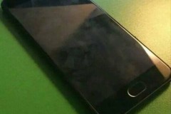 Ngắm nhìn chiếc điện thoại Meizu Pro 6 có thiết kế siêu đẹp