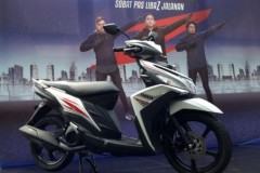 Yamaha Mio Z 2016 – tay ga cỡ nhỏ nhưng hầm hố chính thức ra mắt