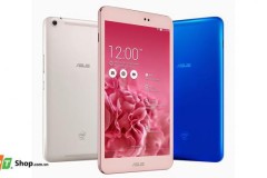 5 điểm nhấn trên máy tính bảng Asus MeMo Pad 8 ME581CL