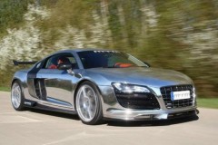 Độ siêu xe MTM Audi R 8 có trị giá 12,6 tỷ đồng