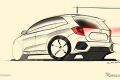 Honda CR-V thế hệ thứ 5 ra mắt với nhiều tính năng nổi bật