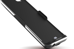 Biến iPhone thành smartphone 2 sim với Krimston TWO