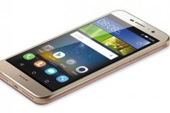 Huawei ra mắt điện thoại Y6 Pro phân cấp tầm trung