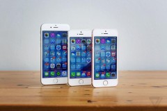 iPhone SE khởi đầu chậm chạp
