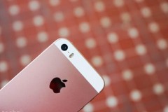 LG G5, iPhone SE đồng loạt giảm giá chỉ sau một thời gian ngắn