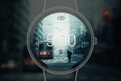 Top 10 mặt đồng hồ Android Wear tốt nhất