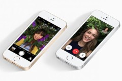 Chi phí sản xuất ra một chiếc iPhone SE là bao nhiêu?