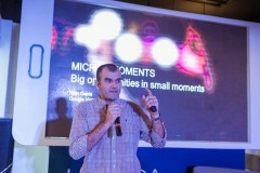 Lazada tổ chức hội thảo với chủ đề: Thương mại điện tử trên di động