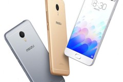 Meizu chính thức ra mắt M3 Note: màn hình 5,5 inch Full HD, chip 8 nhân, pin 4100 mAh