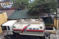 'Rút ruột' xăng máy bay bán cho xe máy: Thủ phạm kích nổ 'bom xăng' giết người