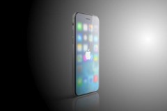 Thêm hình ảnh và video về iPhone 7 không viền màn hình