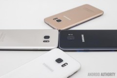 Thử nghiệm lỗi quá nhiệt trên Galaxy S7, kết quả ra sao?