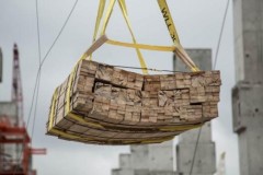 Video kiểm tra sức chịu đựng của Ford Ranger