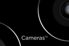 Camera HTC 10 lộ diện trong đoạn video teaser mới