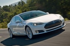 Tesla có thể khiến Toyota, Volkswagen, Ford phải phá sản ?