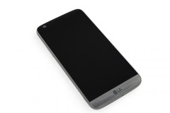 Giải phẫu LG G5 cho thấy thiết kế rất dễ sửa chữa
