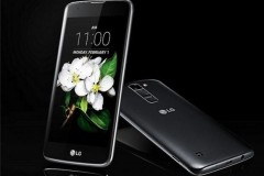LG K7 có giá bao nhiêu ở Việt Nam?