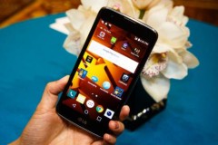 LG K7: Làn gió mới của phân khúc smartphone giá rẻ