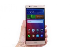 Thủ thuật tiết kiệm pin trên smartphone Huawei GR5