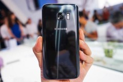 Thử nghiệm chụp ban đêm với Samsung Galaxy S7