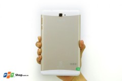 Trên tay Kingcom Piphone Mercury: thiết kế đơn giản, vừa tay