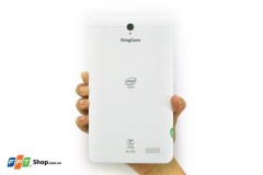 Trên tay máy tính bảng KingCom Piphone Pluto: hiển thị đẹp, hỗ trợ 2 SIM