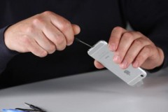 Xuất hiện iPhone 6 SE ở Trung Quốc