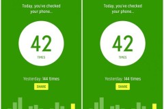 Đừng bỏ lỡ 5 ứng dụng thống kê trên Android này!