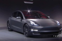 Tesla Model 3 là sản phẩm ra mắt thành công nhất