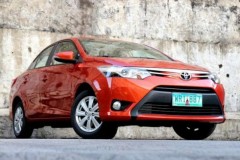 Hơn 5.000 chiếc xe Toyota bán hết veo trong tháng 3/2016