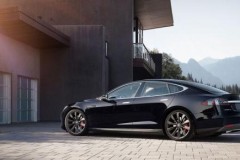 Tesla Model 3 có thể được xây dựng tại một nhà máy hạt nhân ở Pháp