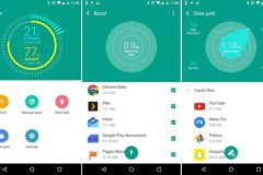HTC chuẩn bị giới thiệu ứng dụng giúp tăng hiệu năng và tiết kiệm thời lượng pin cho mọi thiết bị Android