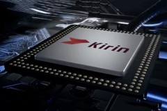 Vi xử lý mới Kirin 960 của Huawei sẽ quá vượt trội so với Kirin 955