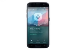 Samsung ra mắt ứng dụng hỗ trợ trực tiếp dành cho các thiết bị Galaxy