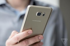 Galaxy Note 6 sẽ có hiệu năng mạnh mẽ hơn Galaxy S7/S7 edge