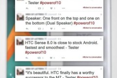 HTC 10 cho thời lượng sử dụng lâu, âm thanh ấn tượng, hiệu năng tốt, chạy nhanh và cực kỳ trơn tru