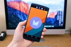 Người dùng LG V10 chính hãng tại Việt Nam nhận được Android 6.0 qua OTA