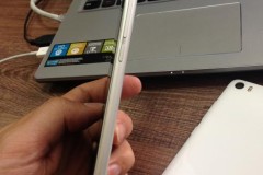 Thực tế Meizu Pro 6 với điểm Antutu khủng